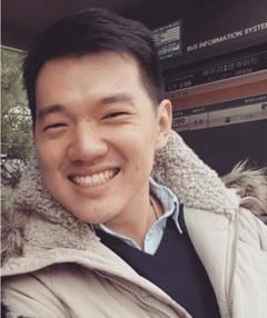 Sean Chan